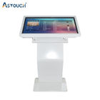 32 Inch Public Touch Screen Information Kiosk Pcap Touch K Type
