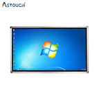 23.6 Inch Digital Signage Indoor Advertising Player Pcap Touch SGS