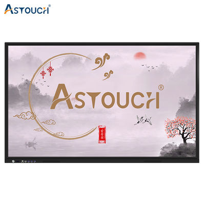 110 Inch Interactive Whiteboard Smart Board Support Function DMS
